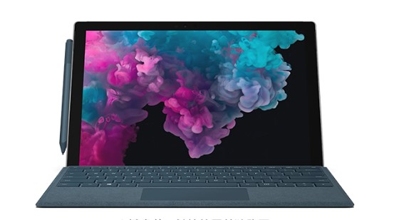 赤壁从 Mac 切换到 Microsoft Surface