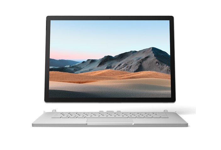 赤壁Surface 维修前的准备工作